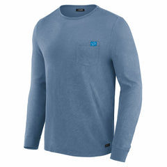 J. Palmer In-The-Pocket Long Sleeve T-Shirt - Detroit Lions T-shirts