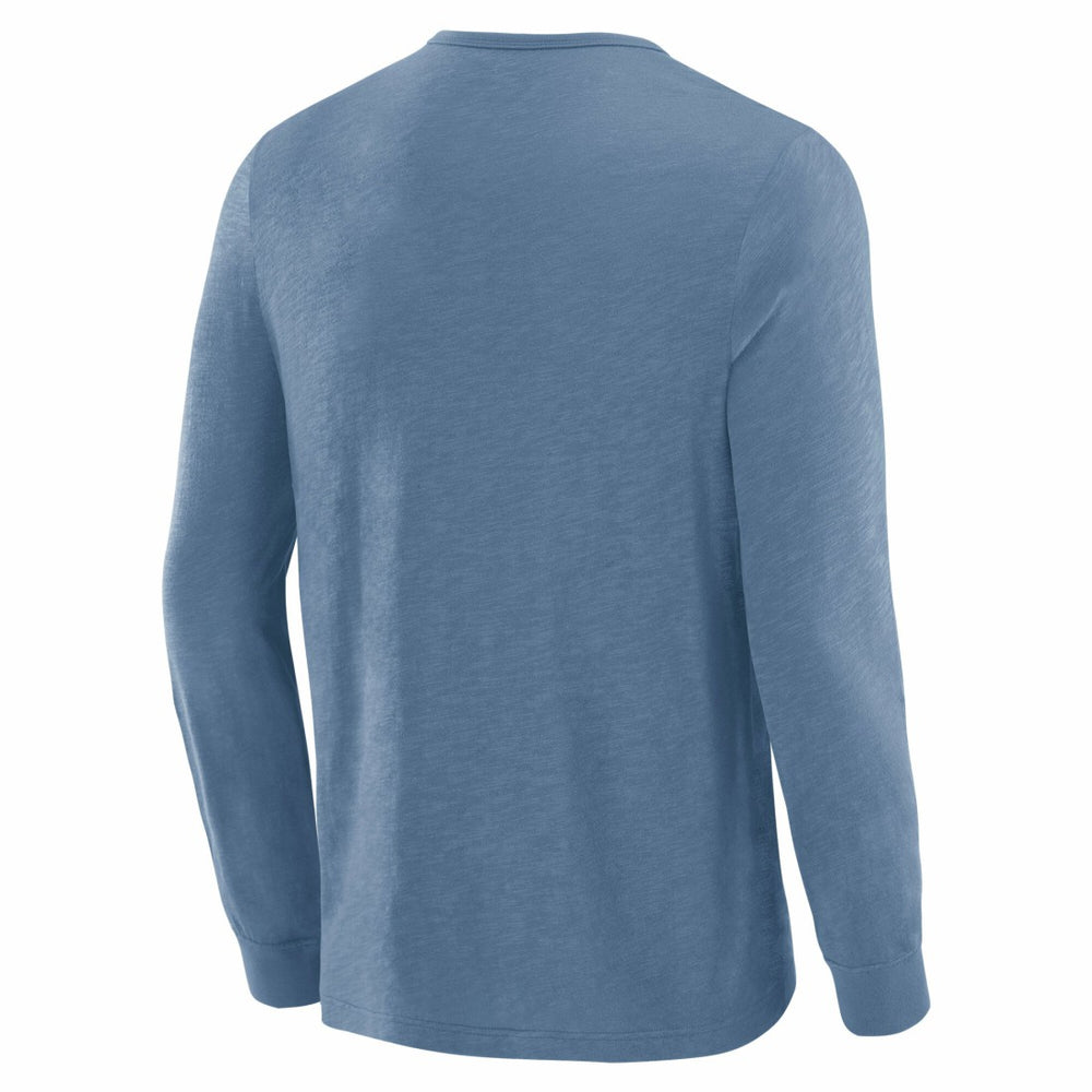 J. Palmer In-The-Pocket Long Sleeve T-Shirt - Detroit Lions T-shirts