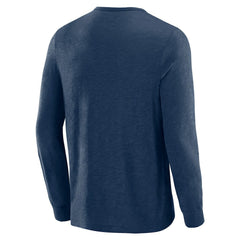 J. Palmer In-The-Pocket Long Sleeve T-Shirt - Chicago Bears T-shirts