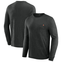 J. Palmer In-The-Pocket Long Sleeve T-Shirt - Cincinnati Bengals T-shirts