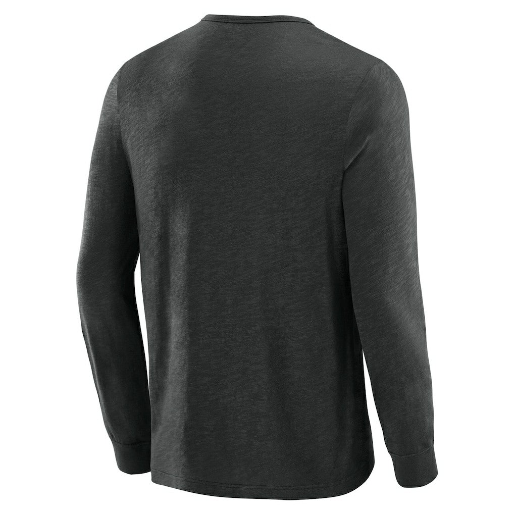 J. Palmer In-The-Pocket Long Sleeve T-Shirt - Las Vegas Raiders T-shirts