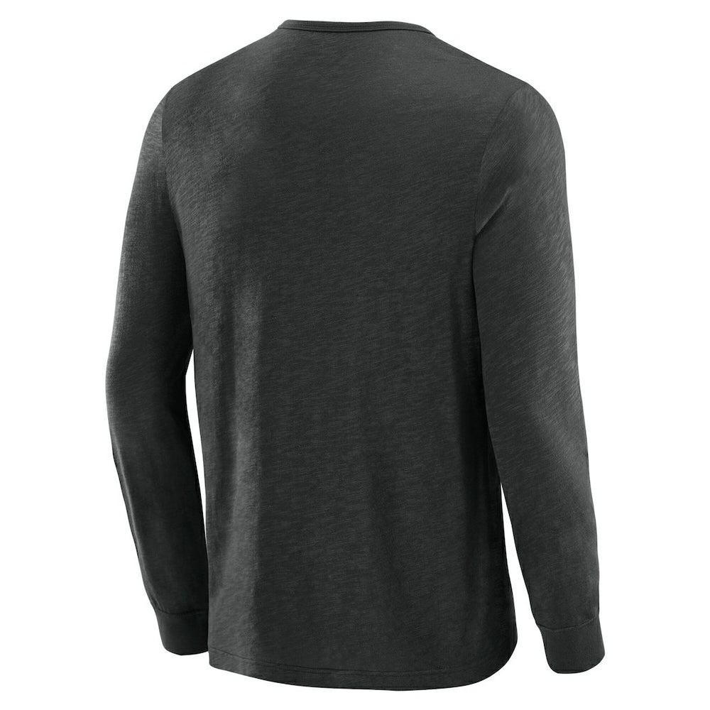 J. Palmer In-The-Pocket Long Sleeve T-Shirt - Las Vegas Raiders T-shirts