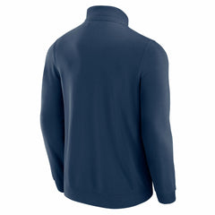 J. Palmer QB1 Full-Zip Sweatshirt - Denver Broncos Sweatshirts