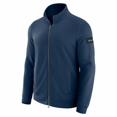 J. Palmer QB1 Full-Zip Sweatshirt - Houston Texans Sweatshirts