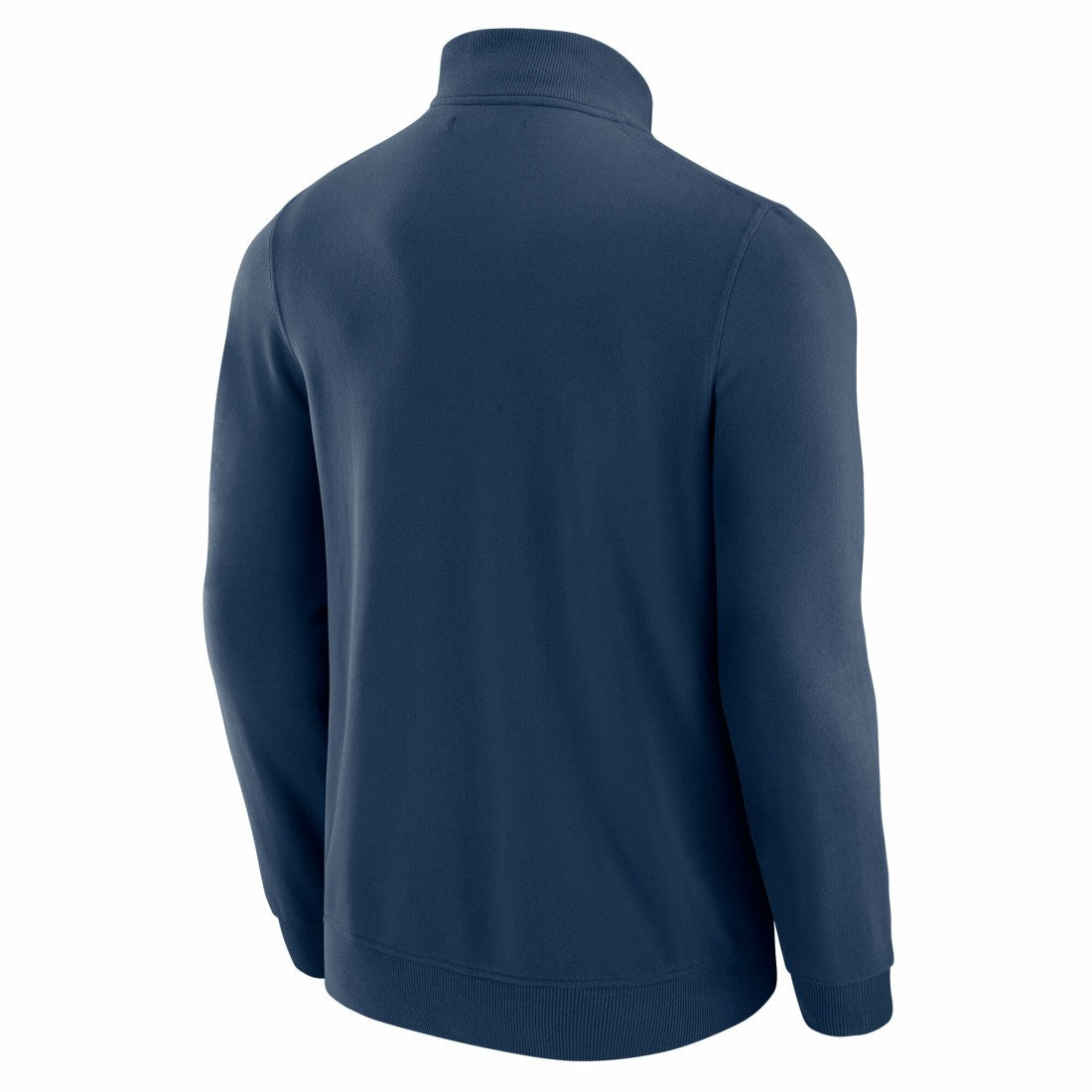J. Palmer QB1 Full-Zip Sweatshirt - Houston Texans Sweatshirts