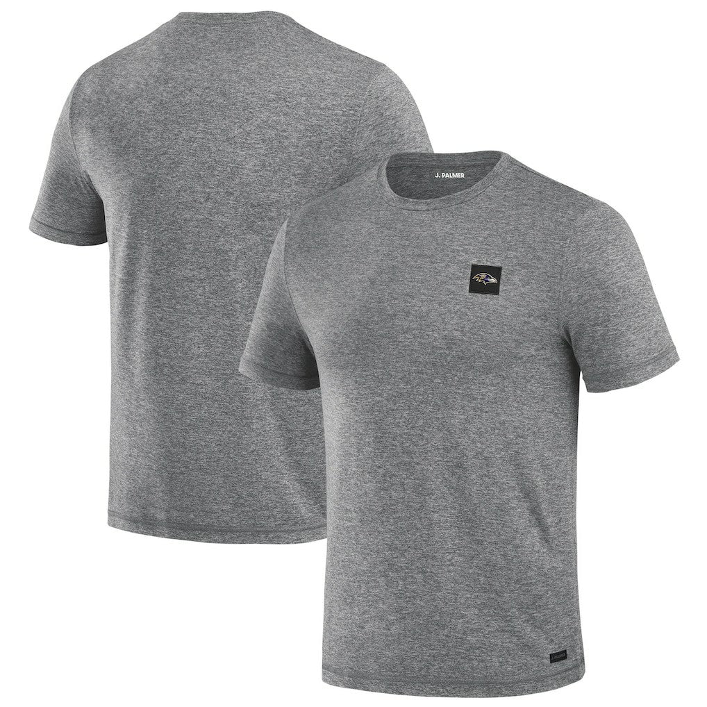 J. Palmer Four Down T-Shirt - Baltimore Ravens T-shirts