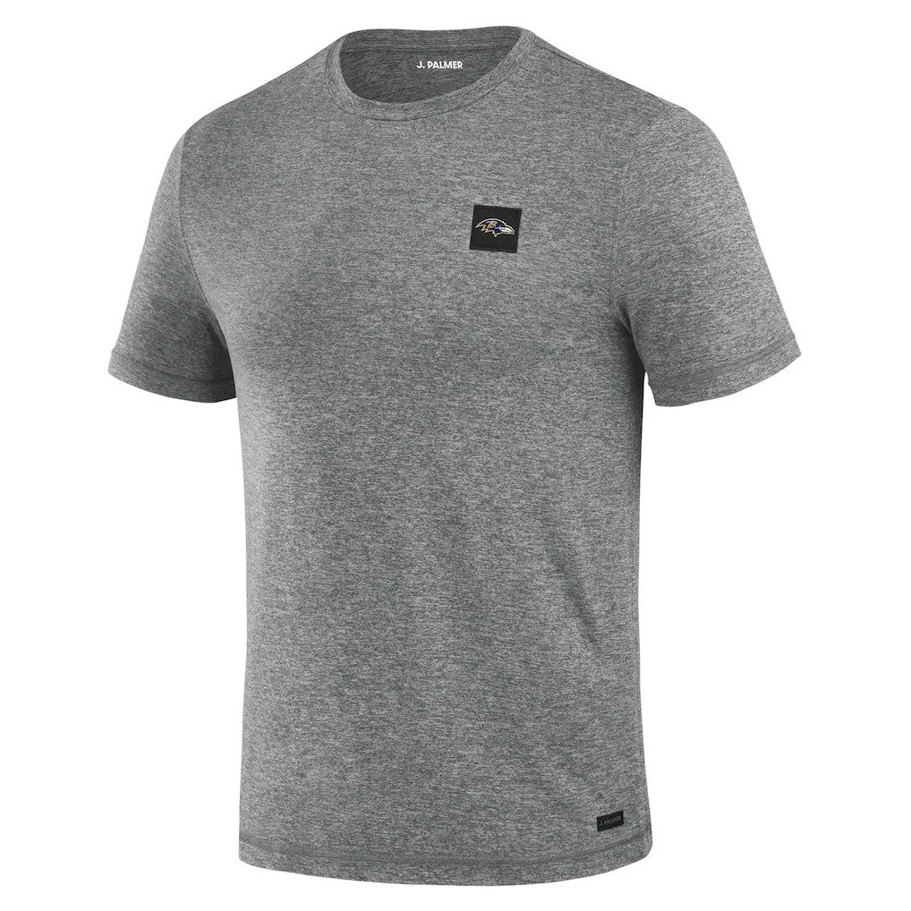J. Palmer Four Down T-Shirt - Baltimore Ravens T-shirts