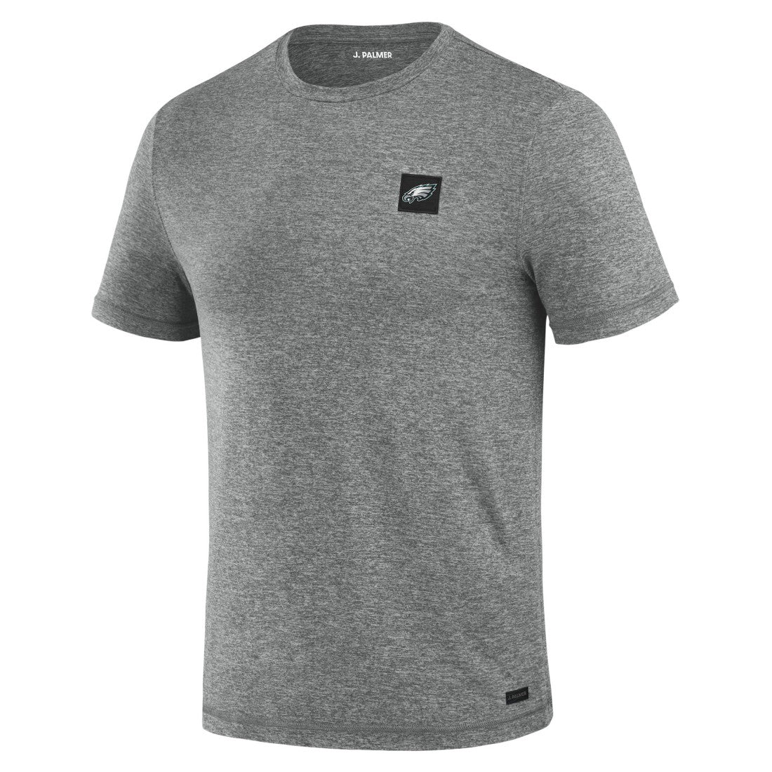 J. Palmer Four Down T-Shirt - Philadelphia Eagles T-shirts