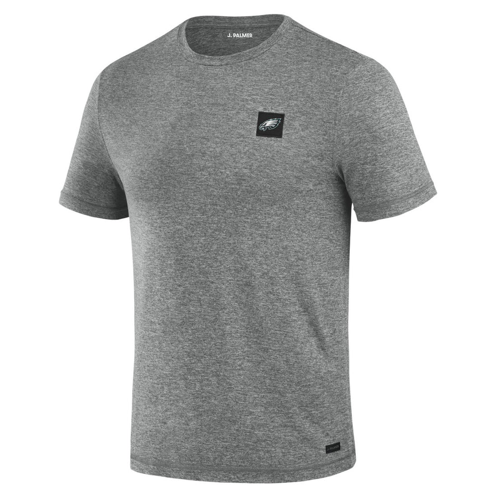 J. Palmer Four Down T-Shirt - Philadelphia Eagles T-shirts