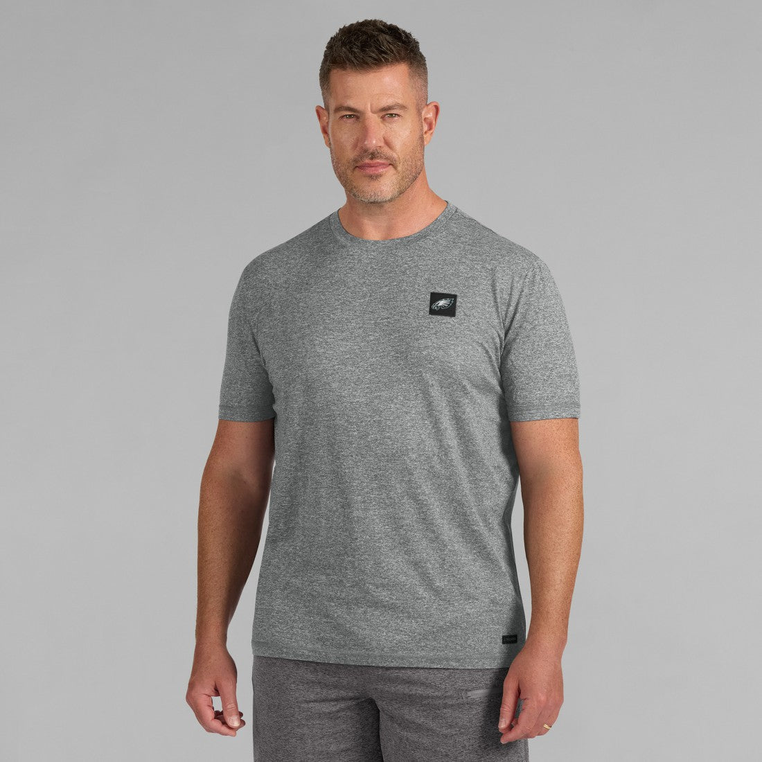 J. Palmer Four Down T-Shirt - Philadelphia Eagles T-shirts