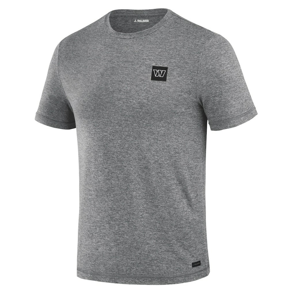 J. Palmer Four Down T-Shirt - Washington Commanders T-shirts