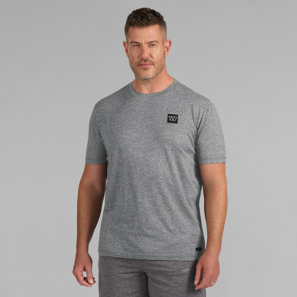 J. Palmer Four Down T-Shirt - Washington Commanders T-shirts