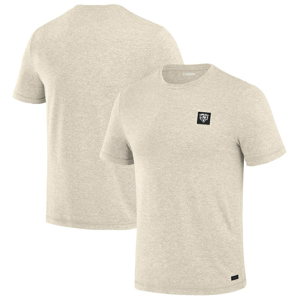 J. Palmer Four Down T-Shirt - Chicago Bears T-shirts
