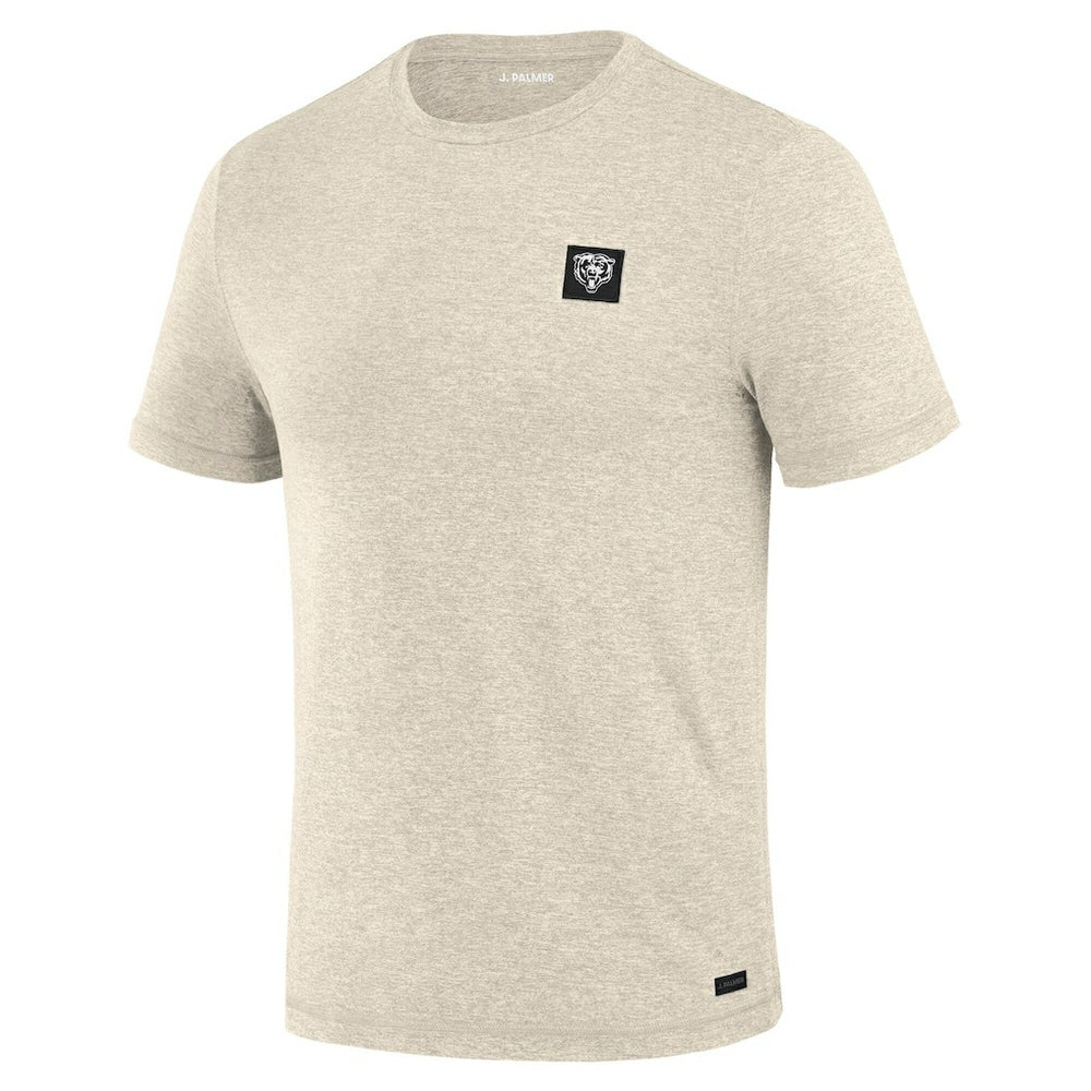 J. Palmer Four Down T-Shirt - Chicago Bears T-shirts