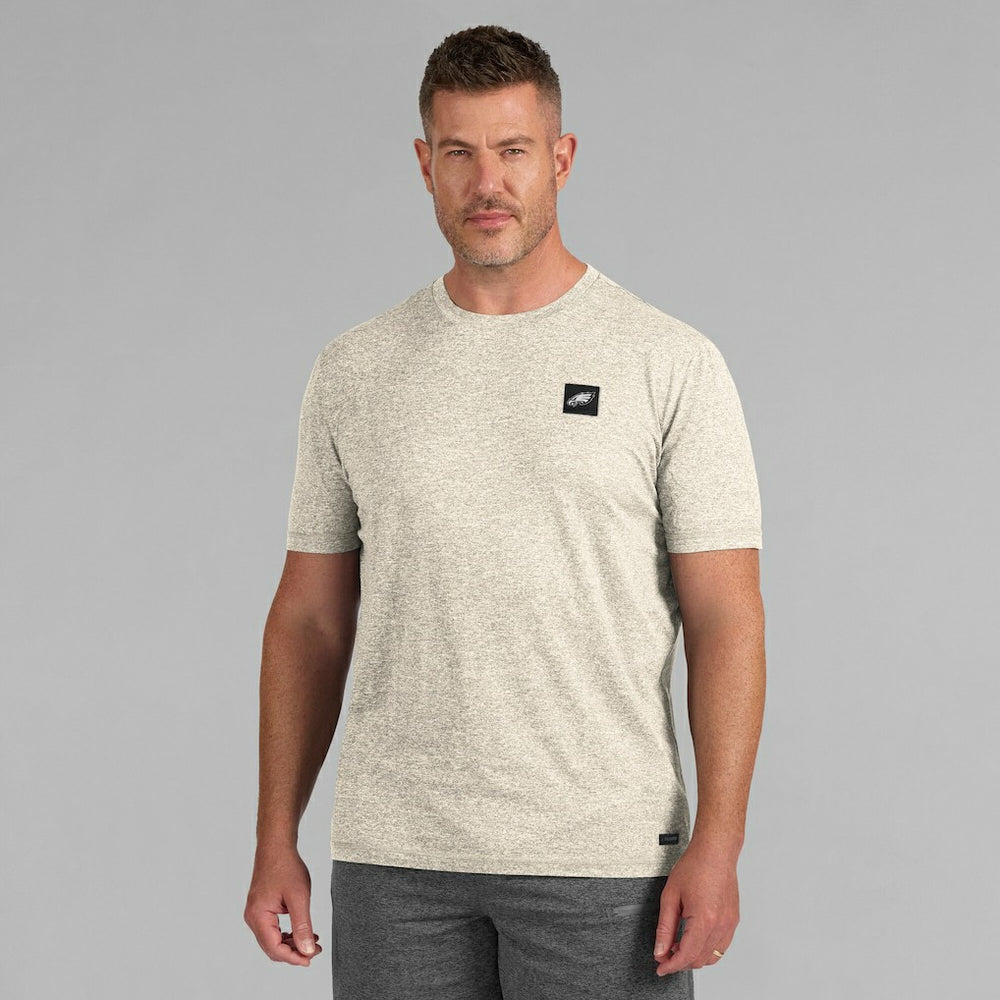 J. Palmer Four Down T-Shirt - Philadelphia Eagles T-shirts