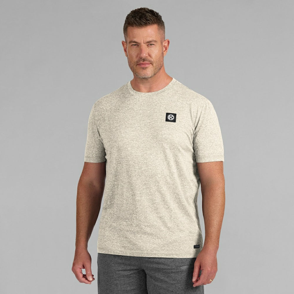 J. Palmer Four Down T-Shirt - Pittsburgh Steelers T-shirts