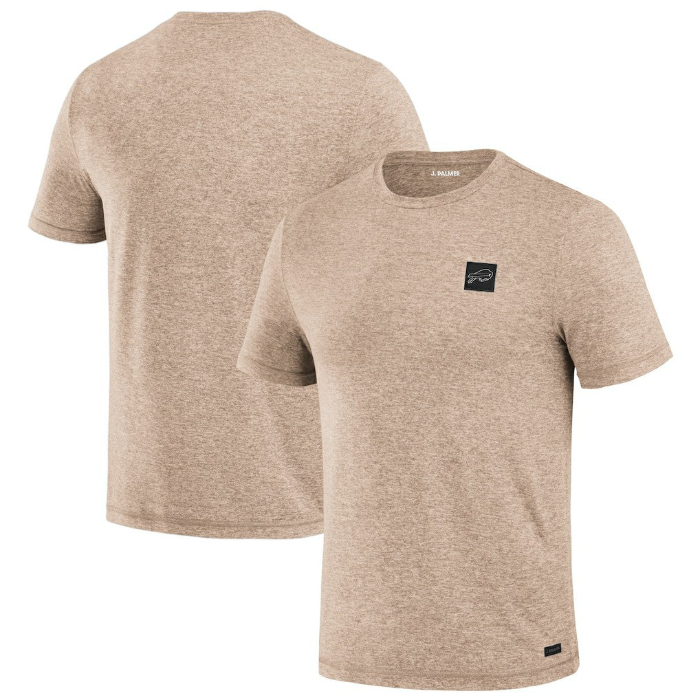 J. Palmer Four Down T-Shirt - Buffalo Bills T-shirts