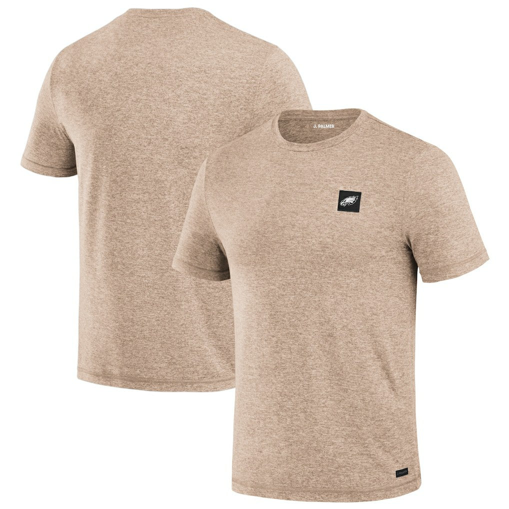 J. Palmer Four Down T-Shirt - Philadelphia Eagles T-shirts