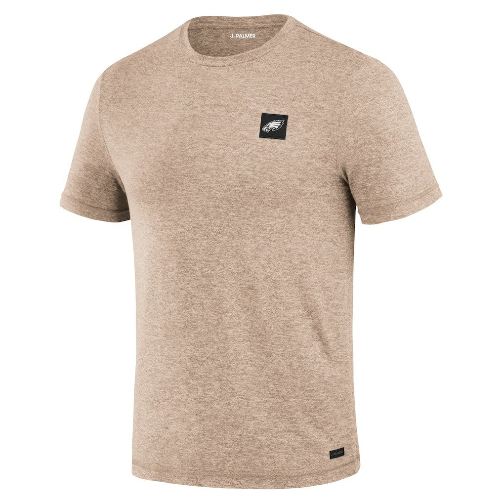 J. Palmer Four Down T-Shirt - Philadelphia Eagles T-shirts