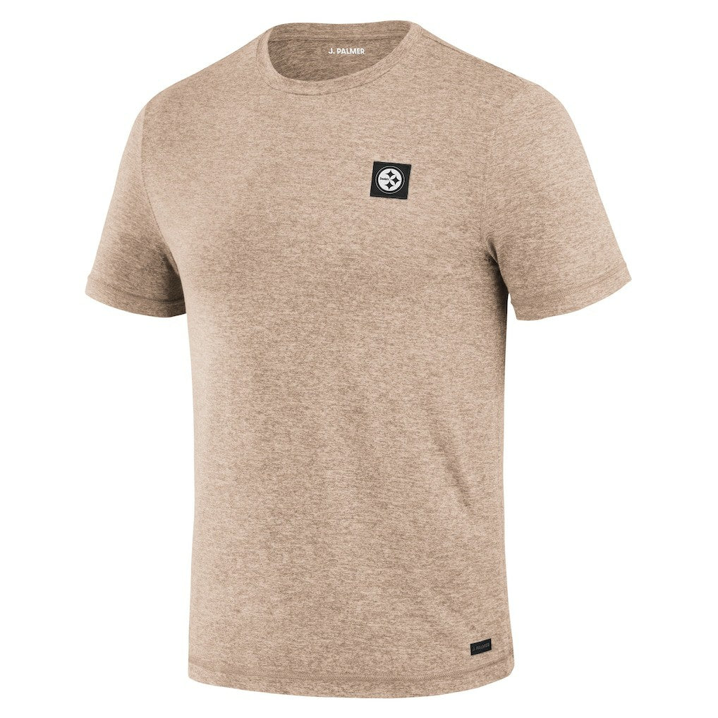 J. Palmer Four Down T-Shirt - Pittsburgh Steelers T-shirts