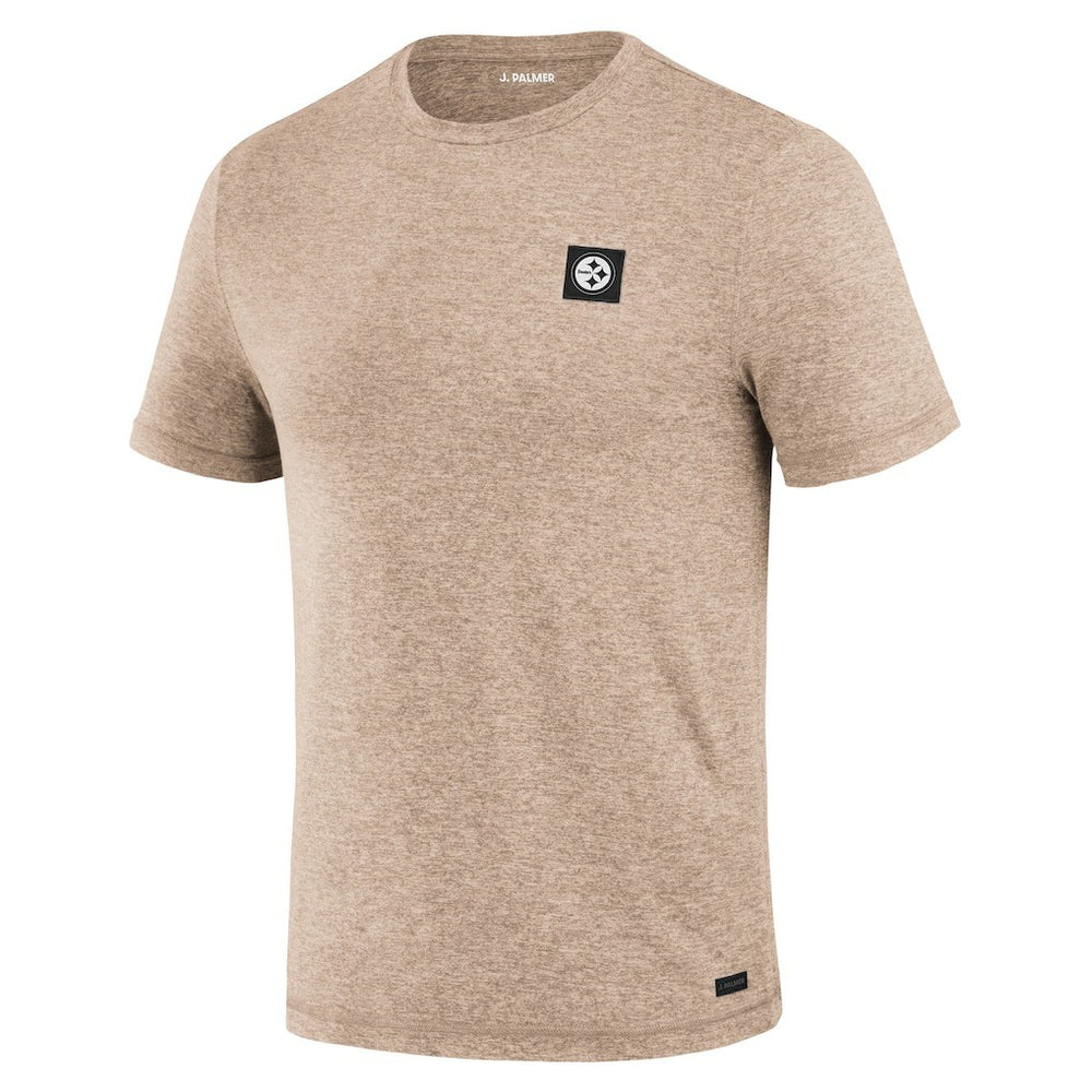 J. Palmer Four Down T-Shirt - Pittsburgh Steelers T-shirts