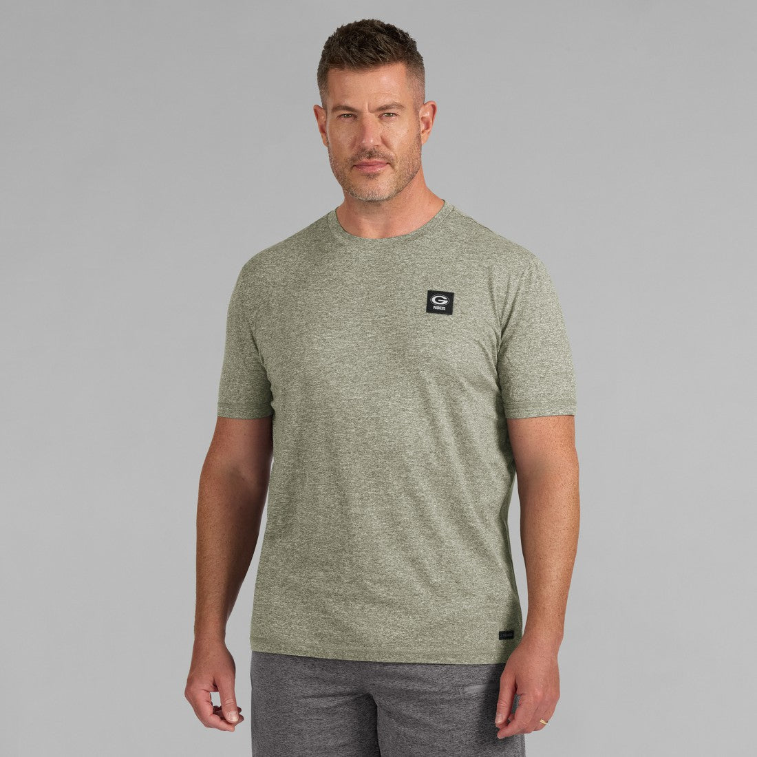 J. Palmer Four Down T-Shirt - Green Bay Packers T-shirts