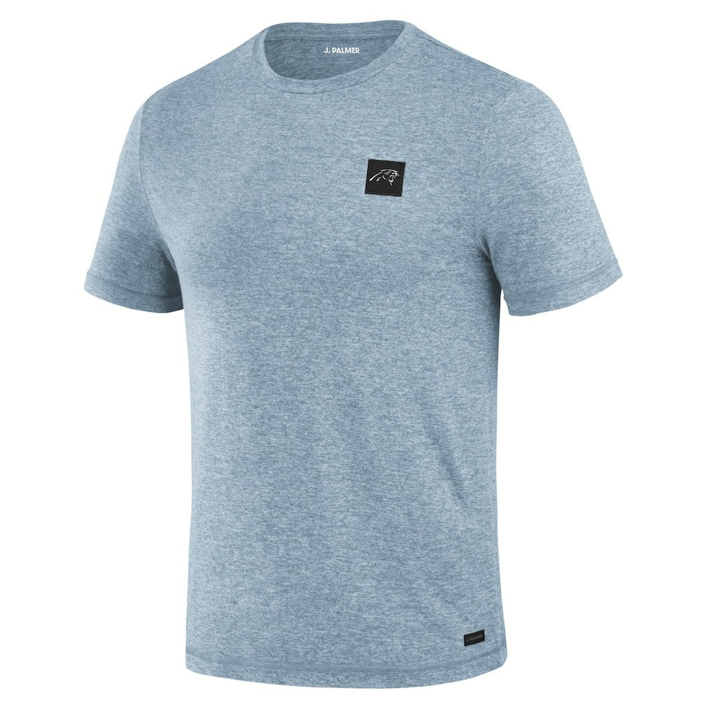 J. Palmer Four Down T-Shirt - Carolina Panthers T-shirts