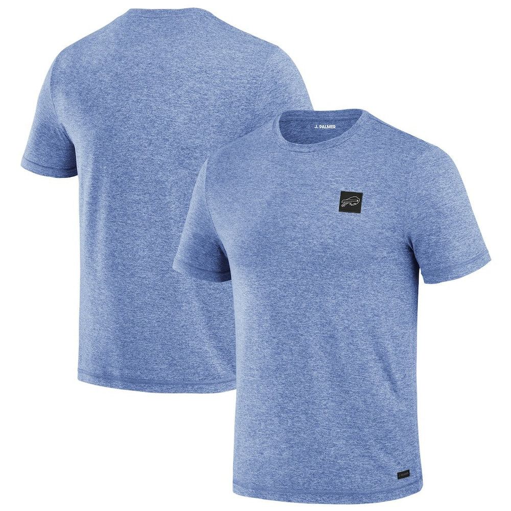 J. Palmer Four Down T-Shirt - Buffalo Bills T-shirts