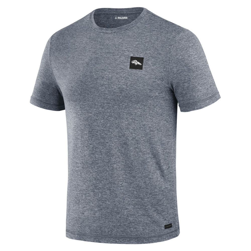 J. Palmer Four Down T-Shirt - Denver Broncos T-shirts