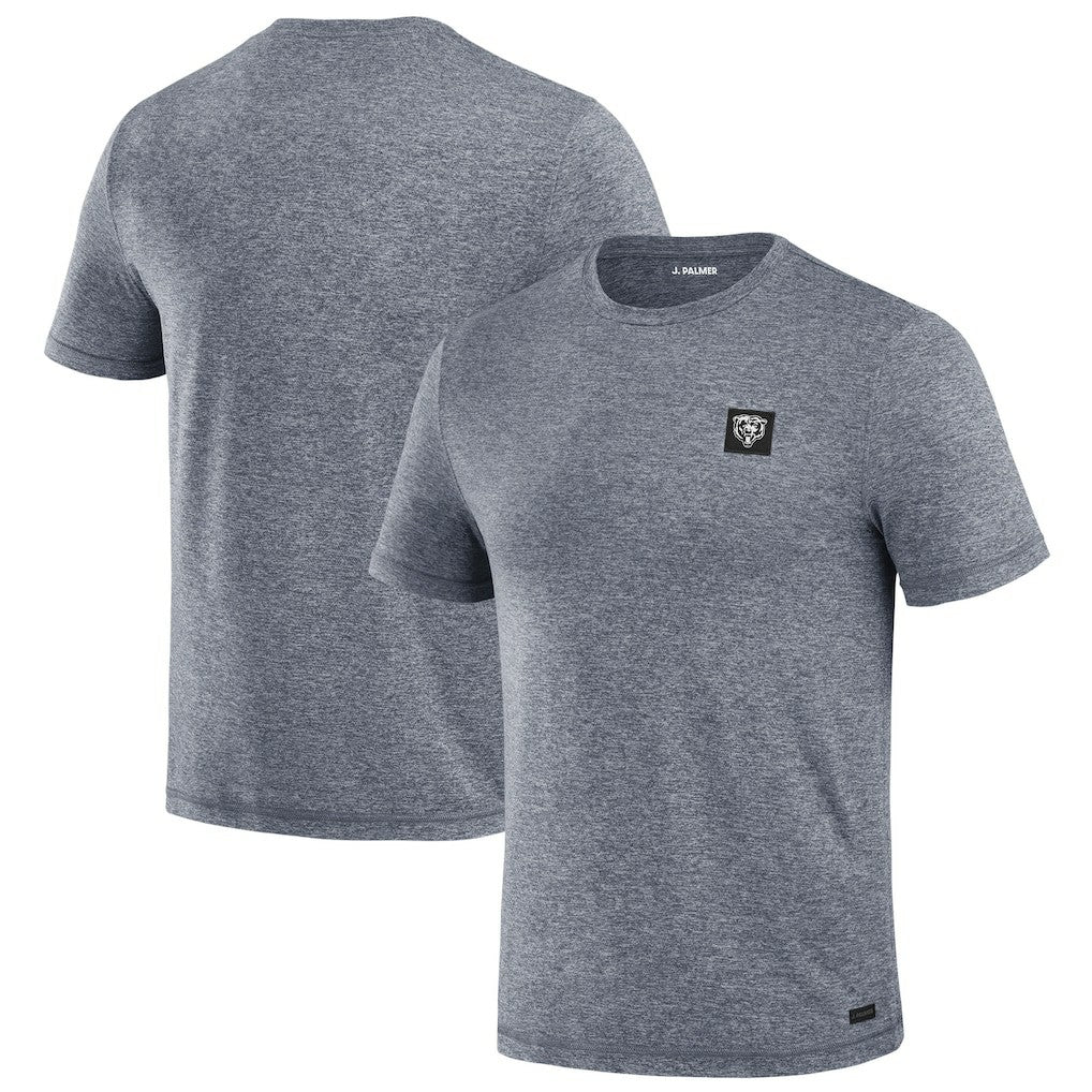 J. Palmer Four Down T-Shirt - Chicago Bears T-shirts