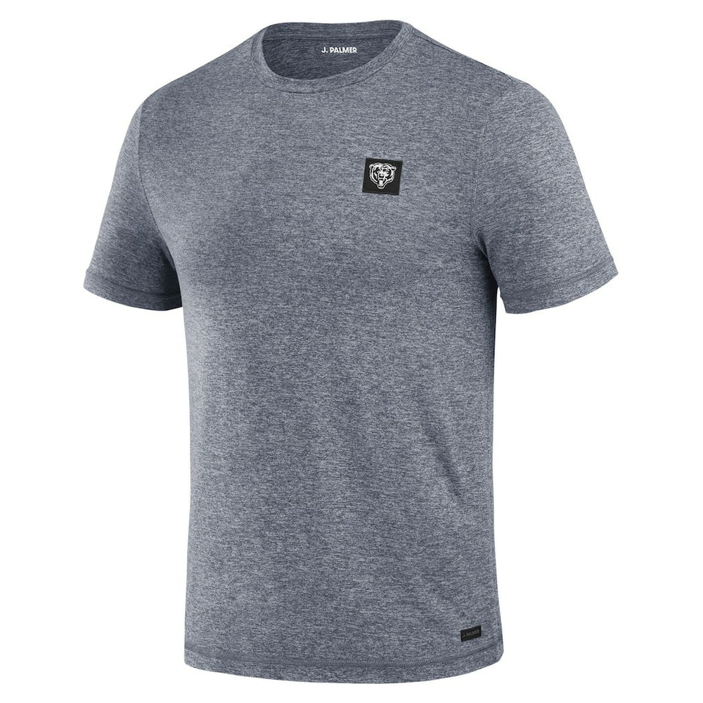 J. Palmer Four Down T-Shirt - Chicago Bears T-shirts
