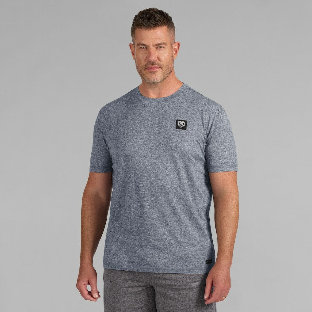 J. Palmer Four Down T-Shirt - Chicago Bears T-shirts