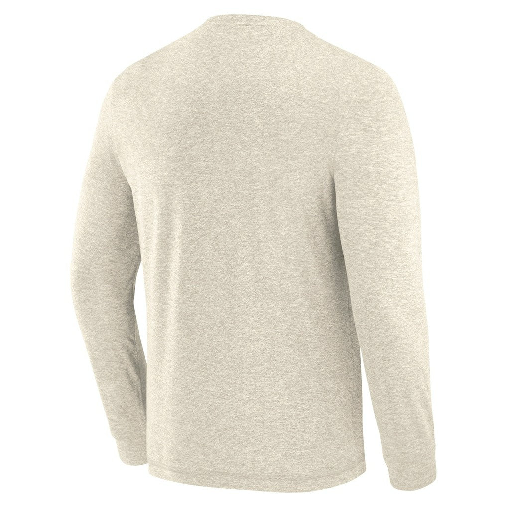 J. Palmer Four Down Long Sleeve T-Shirt - San Francisco 49ers T-shirts