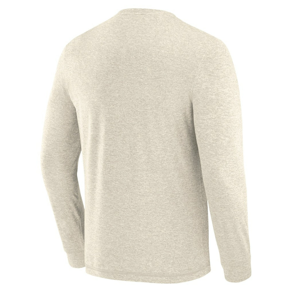 J. Palmer Four Down Long Sleeve T-Shirt - San Francisco 49ers T-shirts