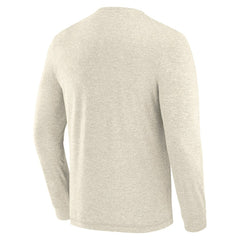 J. Palmer Four Down Long Sleeve T-Shirt - San Francisco 49ers T-shirts