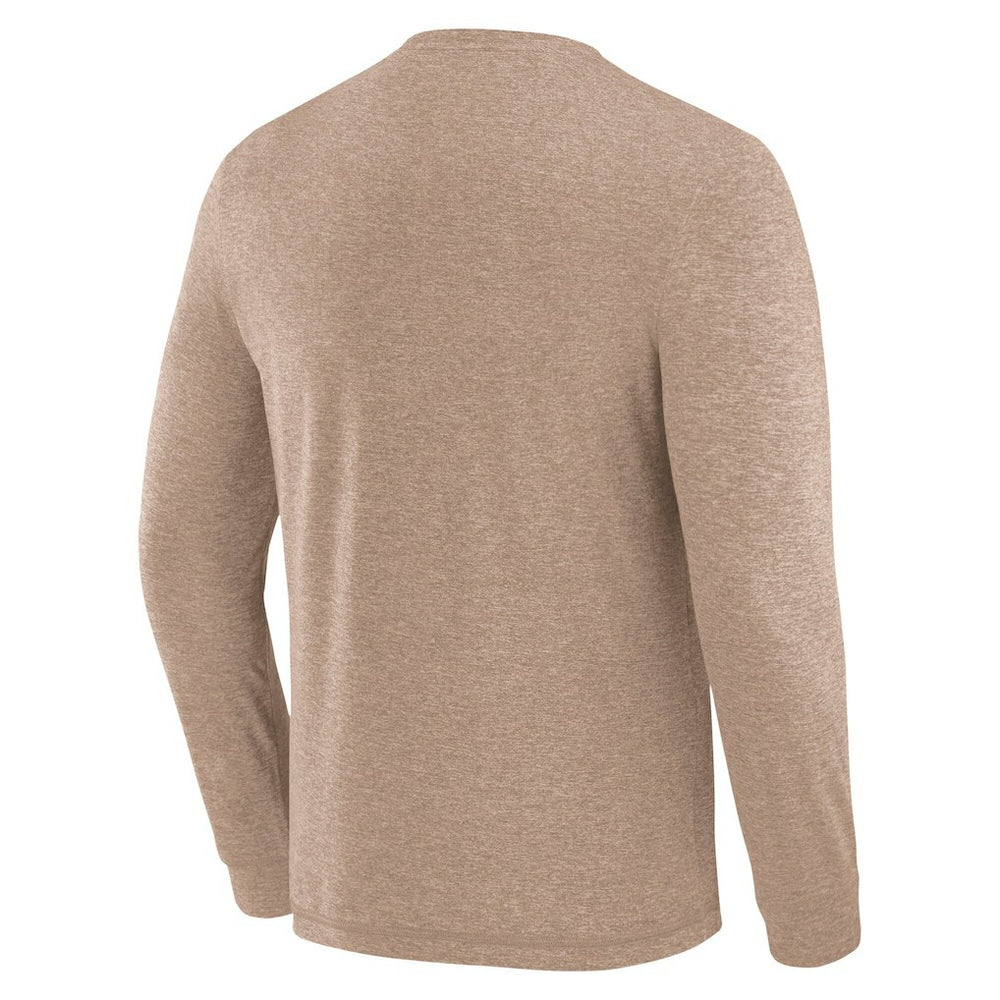 J. Palmer Four Down Long Sleeve T-Shirt - Kansas City Chiefs T-shirts