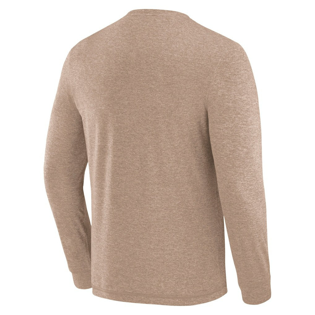 J. Palmer Four Down Long Sleeve T-Shirt - Philadelphia Eagles T-shirts