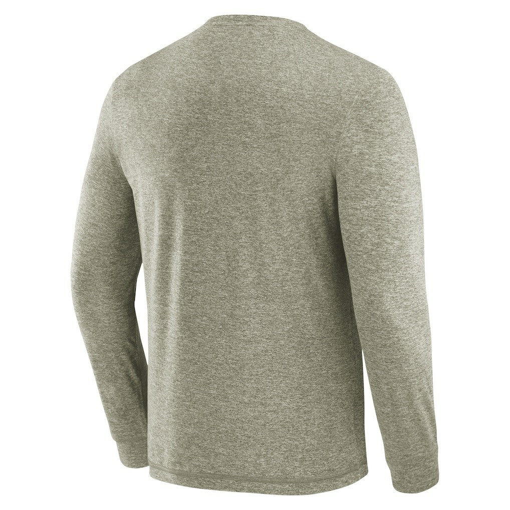 J. Palmer Four Down Long Sleeve T-Shirt - New York Jets T-shirts