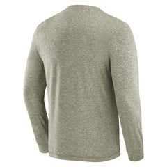 J. Palmer Four Down Long Sleeve T-Shirt - New York Jets T-shirts