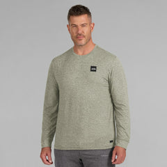 J. Palmer Four Down Long Sleeve T-Shirt - New York Jets T-shirts