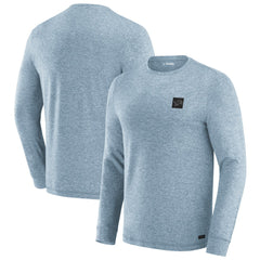 J. Palmer Four Down Long Sleeve T-Shirt - Detroit Lions T-shirts