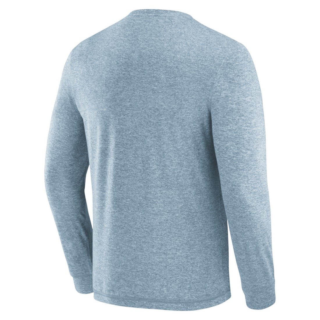 J. Palmer Four Down Long Sleeve T-Shirt - Detroit Lions T-shirts