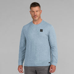 J. Palmer Four Down Long Sleeve T-Shirt - Detroit Lions T-shirts