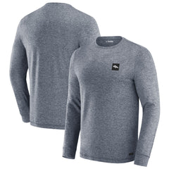J. Palmer Four Down Long Sleeve T-Shirt - Denver Broncos T-shirts
