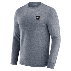 J. Palmer Four Down Long Sleeve T-Shirt - Denver Broncos T-shirts