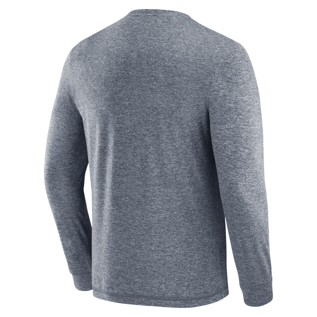 J. Palmer Four Down Long Sleeve T-Shirt - Denver Broncos T-shirts