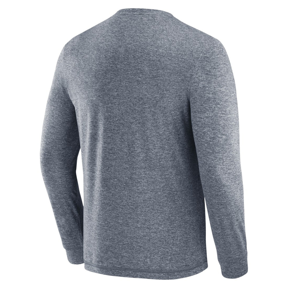 J. Palmer Four Down Long Sleeve T-Shirt - Denver Broncos T-shirts