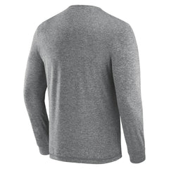J. Palmer Four Down Long Sleeve T-Shirt - Arizona Cardinals T-shirts
