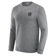 J. Palmer Four Down Long Sleeve T-Shirt - Baltimore Ravens T-shirts