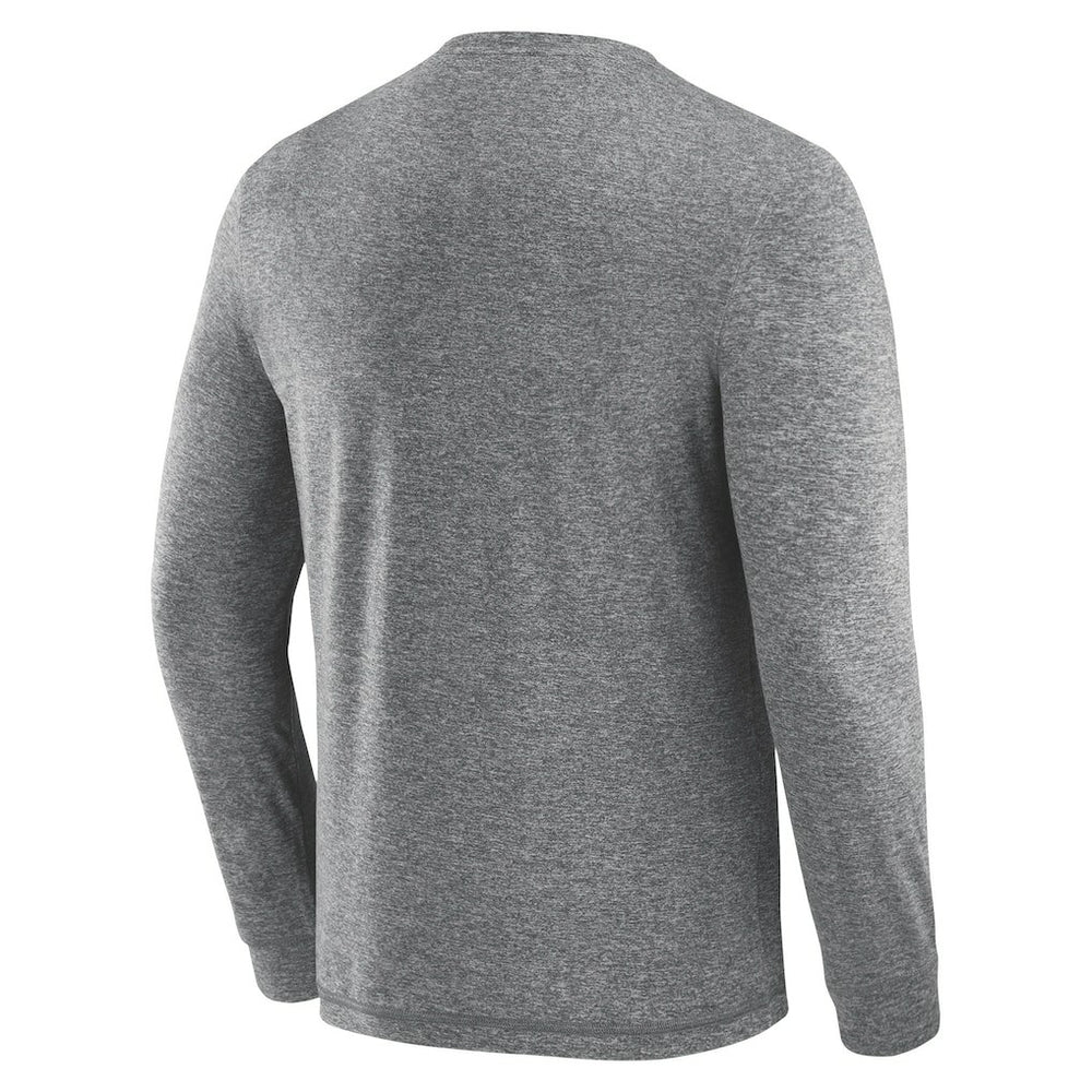 J. Palmer Four Down Long Sleeve T-Shirt - Baltimore Ravens T-shirts